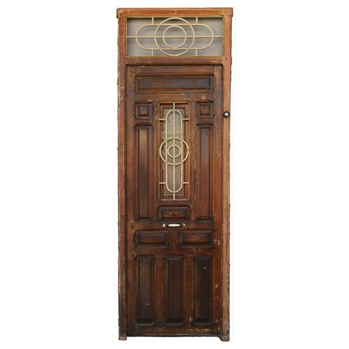 Porte entrée ancienne en - ancienne,