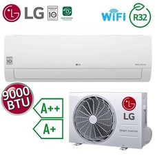 Climatiseur LG Libero SMART