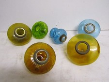 1..lot de 6 toupies reservoirs