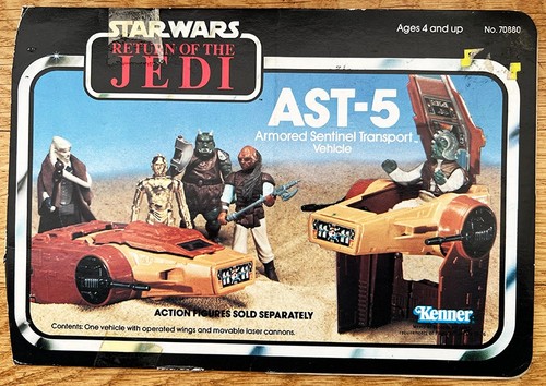 Star wars esb kenner - wars,