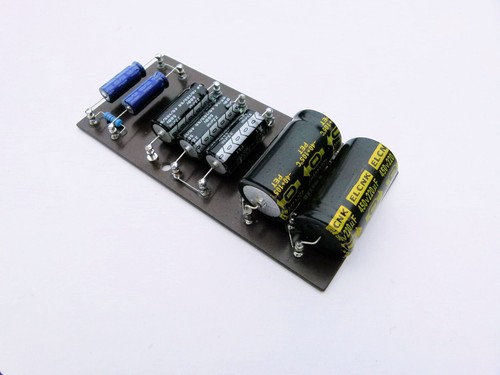 Condensateur board pour - condensateur,