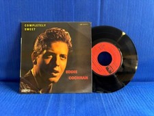 EDDIE COCHRAN COMPLETELY SWEET