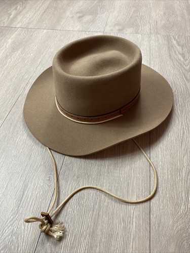 Akubra cowboy hat western - akubra,
