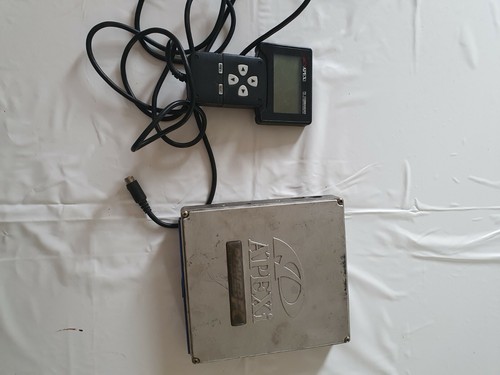 Apexi power rb25det - power,