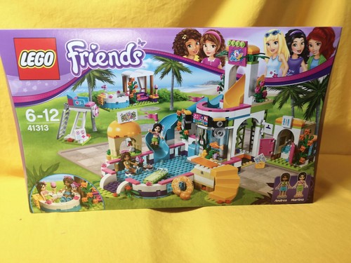 Lego friends 41313 la - ,