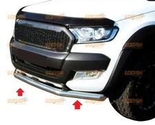 Ford Ranger LIMITED Protection