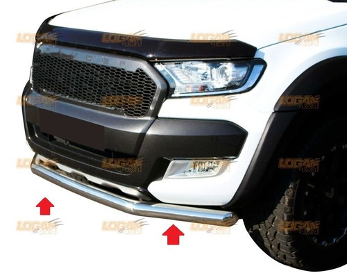 Ford ranger protection - ford,