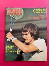 Tennis de France n°306