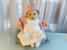 Artist Doll Sheila Michael