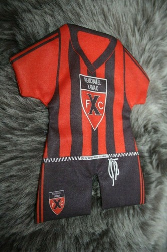 Mini maillot 80s neuchatel - mini,