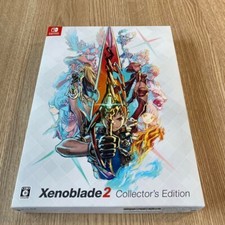 Xenoblade Chronicles 2