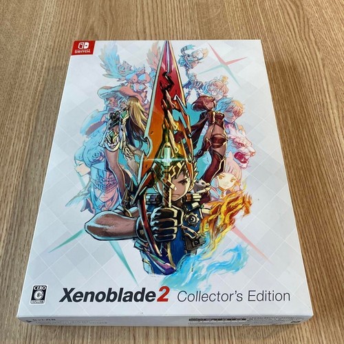 Xenoblade chronicles - xenoblade,
