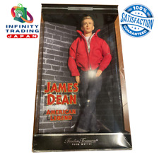 Figurine James Dean Limited American Legend Timeless Treasure de MATTEL