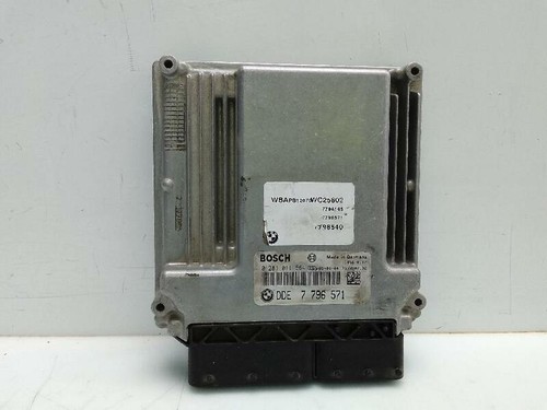 Dde7796571 boîtier bmw serie - boîtier,