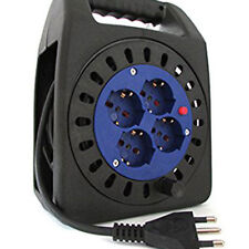 Enrouleur Électrique Rallonge