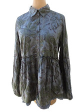 Chemise femme cop - chemise,