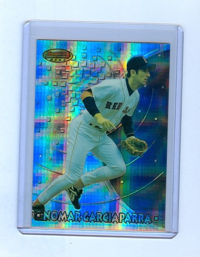 Nomar garciaparra 1997 - nomar,