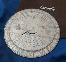 Calendrier perpetuel