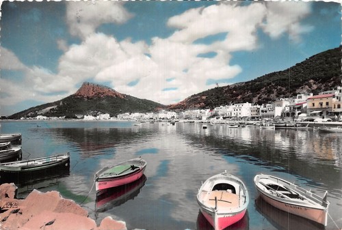 Espagne costa brava - espagne,