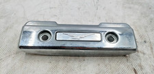 Écusson Carénage Fourche - MOTO GUZZI BREVA 750 AN 2003 À 2011