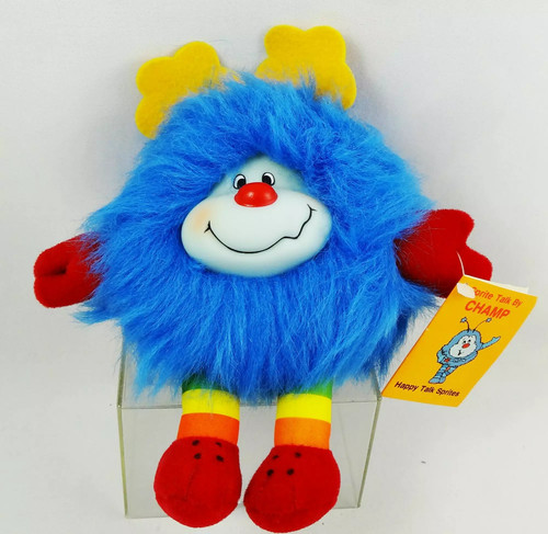 Rainbow brite taco bell - rainbow,
