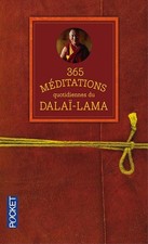 365 MEDITATIONS QUOTIDIENNES