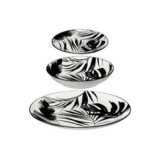 Service de Table 18 Pièces