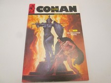 CONAN SUPER  36  ..mon journal