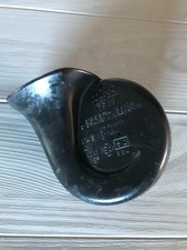 Honda C110 , Klaxon.