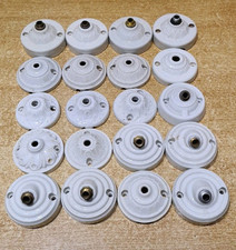 1 rosaces plafonnier ou