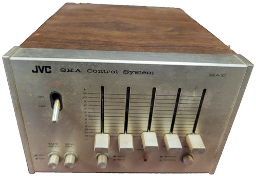 Jvc sea music - jvc,