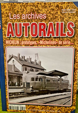 LE TRAIN "Les archives"