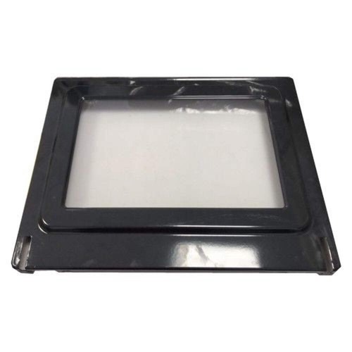 Verre intérieur porte - , four