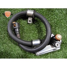 Tuyau de carburant Honda