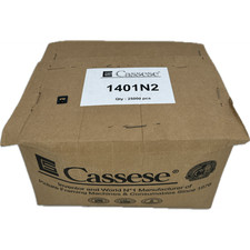 Cassese attache point - attache,