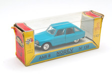 Norev Citroen Ami 8 139 No