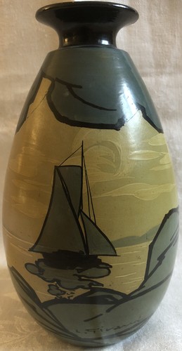 Vallauris louis giraud 1896 - louis,