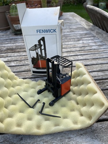Fenwick r14 conrad 2982 25 - fenwick,