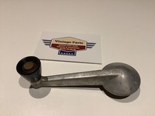 Citroen DS manivelle de lève vitre aluminium 