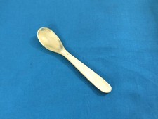 Ancienne cuillère à caviar