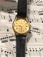 VINTAGE ERNEST BOREL SWISS NEW