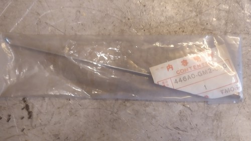Rayon roue avant honda 50 - 5,
