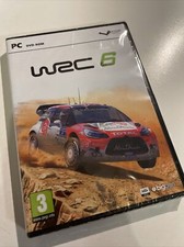 NEUF NEW world rally