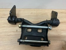 UN SUPPORT MOTEUR MAXI SCOOTER