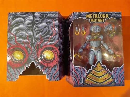 Super7 figurine metaluna - super7,