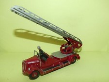 DELAHAYE CAMIOM DE POMPIERS