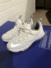 Lebron James Size 4 Shoes