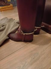 Botte Et Pantalon Officier  Cavalerie France 1939