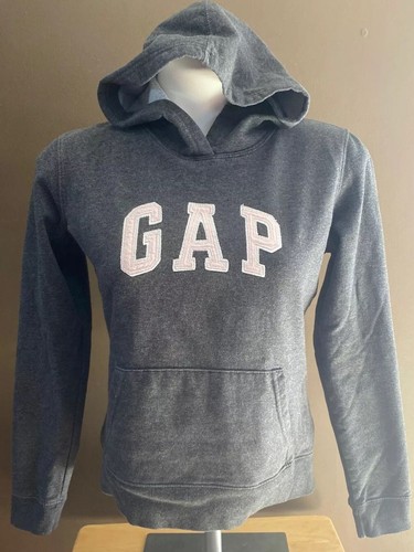 Gap sweatshirt size gray - sweatshirt,