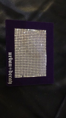 Palette maquillage fard - fard, a